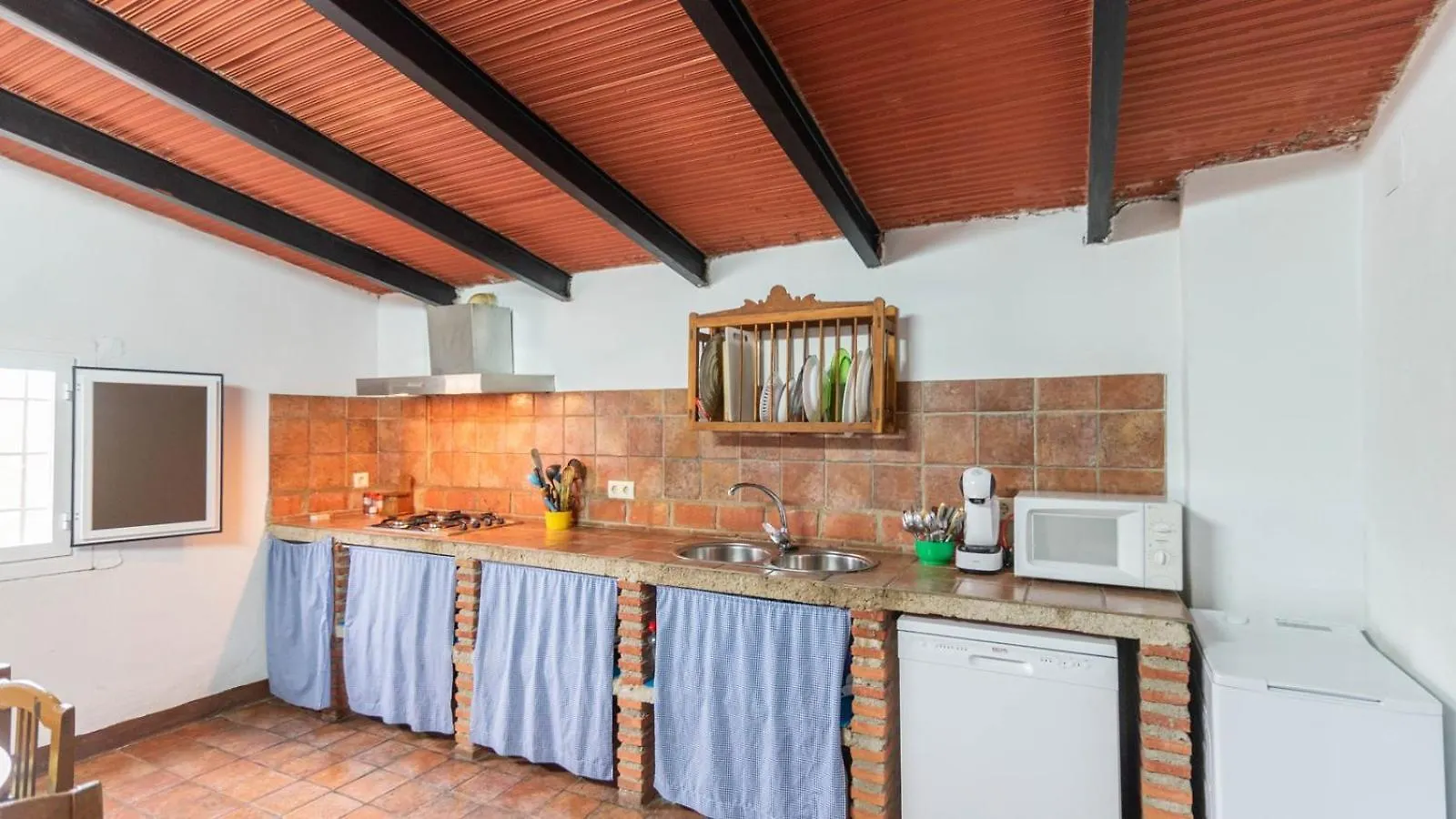 Casa La Torrilla Cazorla By Ruralidays Villa Spain