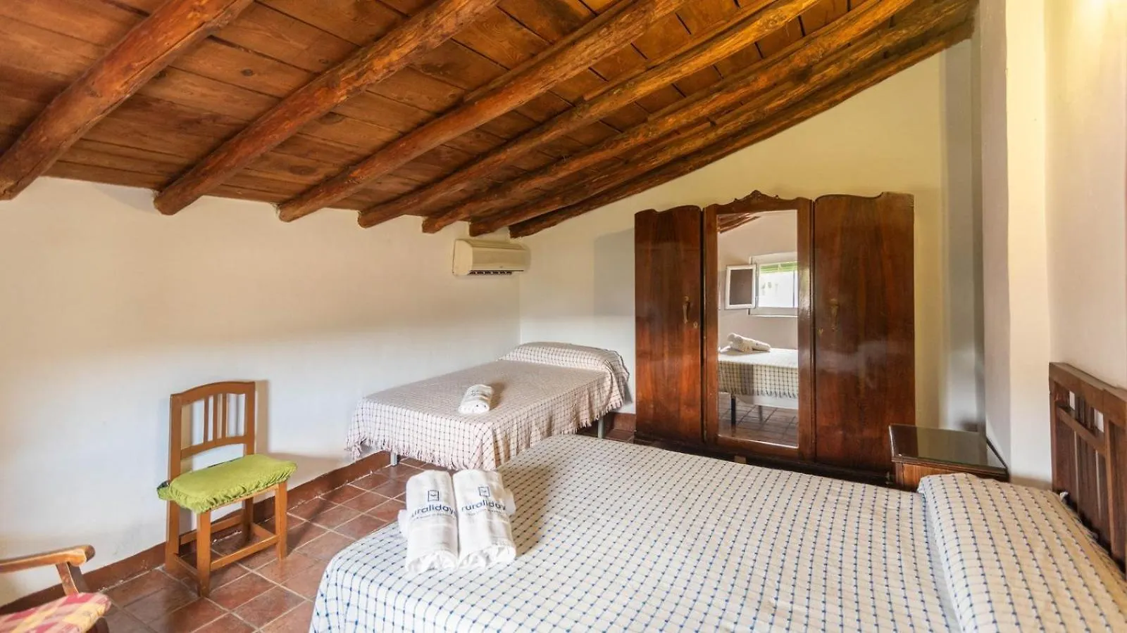 Casa La Torrilla Cazorla By Ruralidays Villa Holiday home