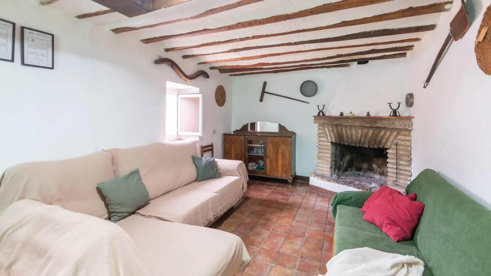 Casa La Torrilla Cazorla By Ruralidays Villa Spain