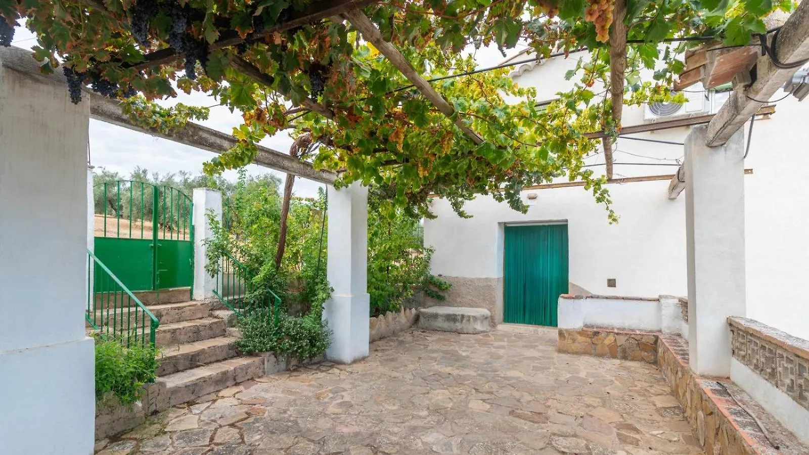 Casa La Torrilla Cazorla By Ruralidays Villa 0*,