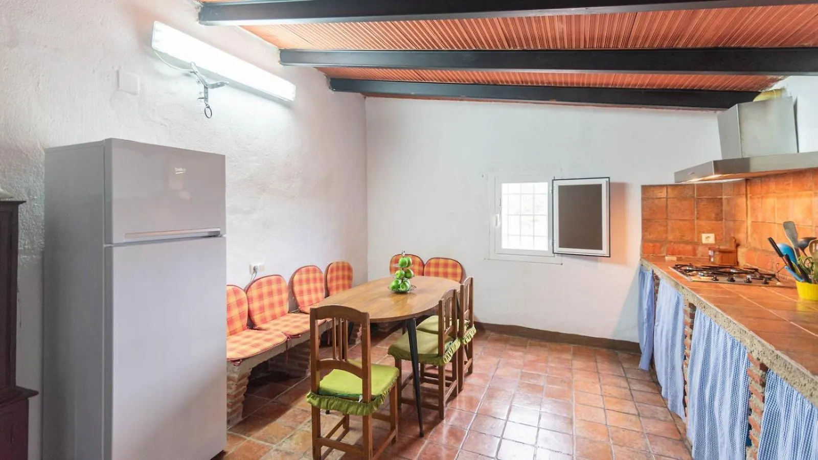 Casa La Torrilla Cazorla By Ruralidays Villa Holiday home