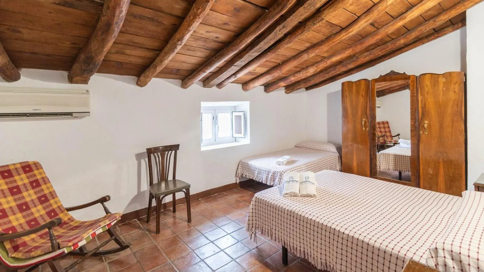 Casa La Torrilla Cazorla By Ruralidays Villa