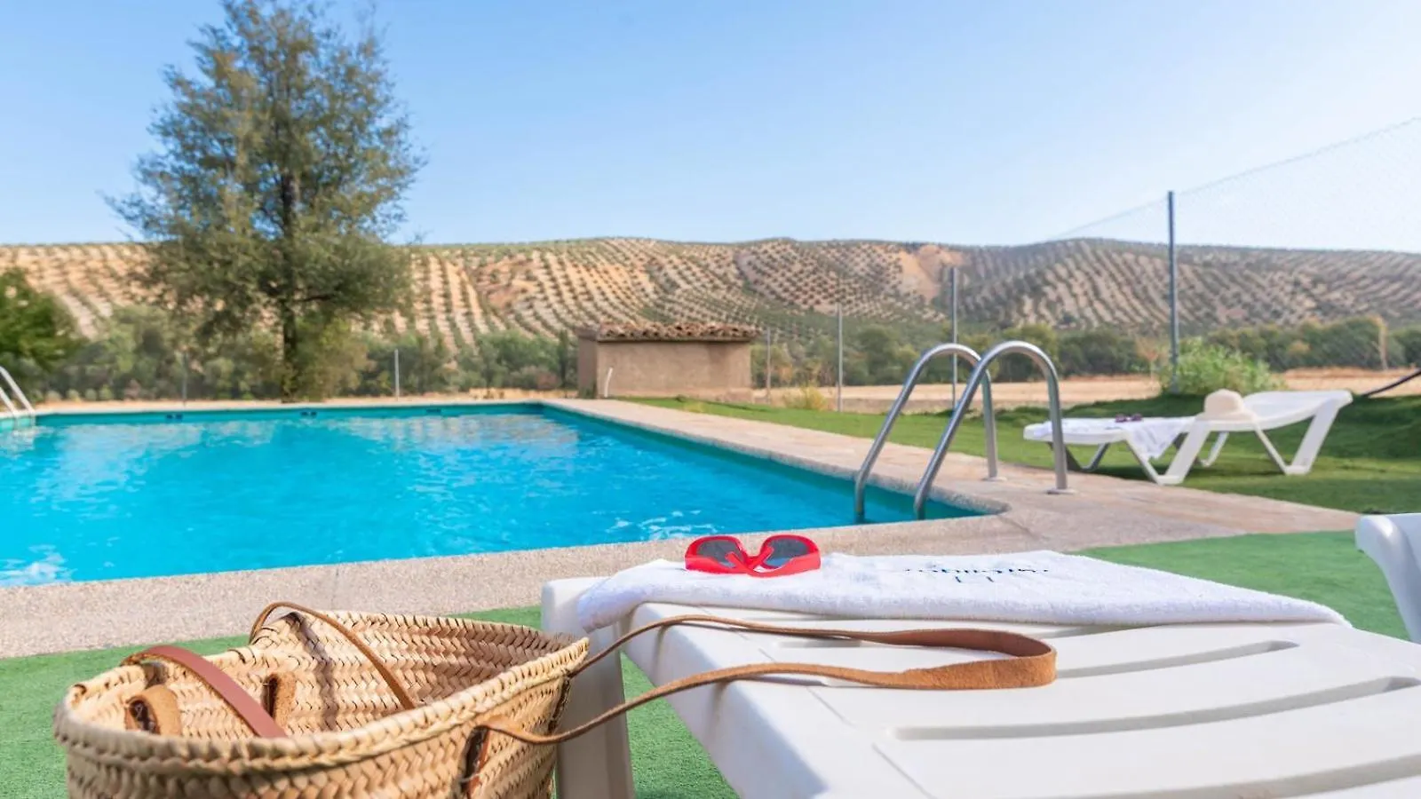 Casa La Torrilla Cazorla By Ruralidays Villa 0*,