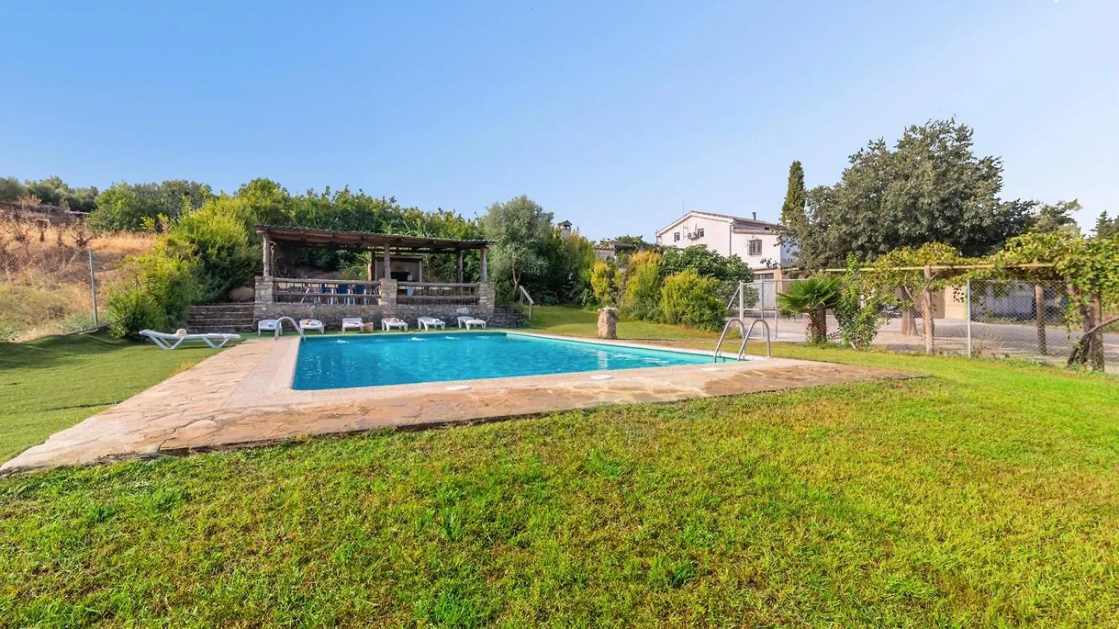 Casa La Torrilla Cazorla By Ruralidays Villa