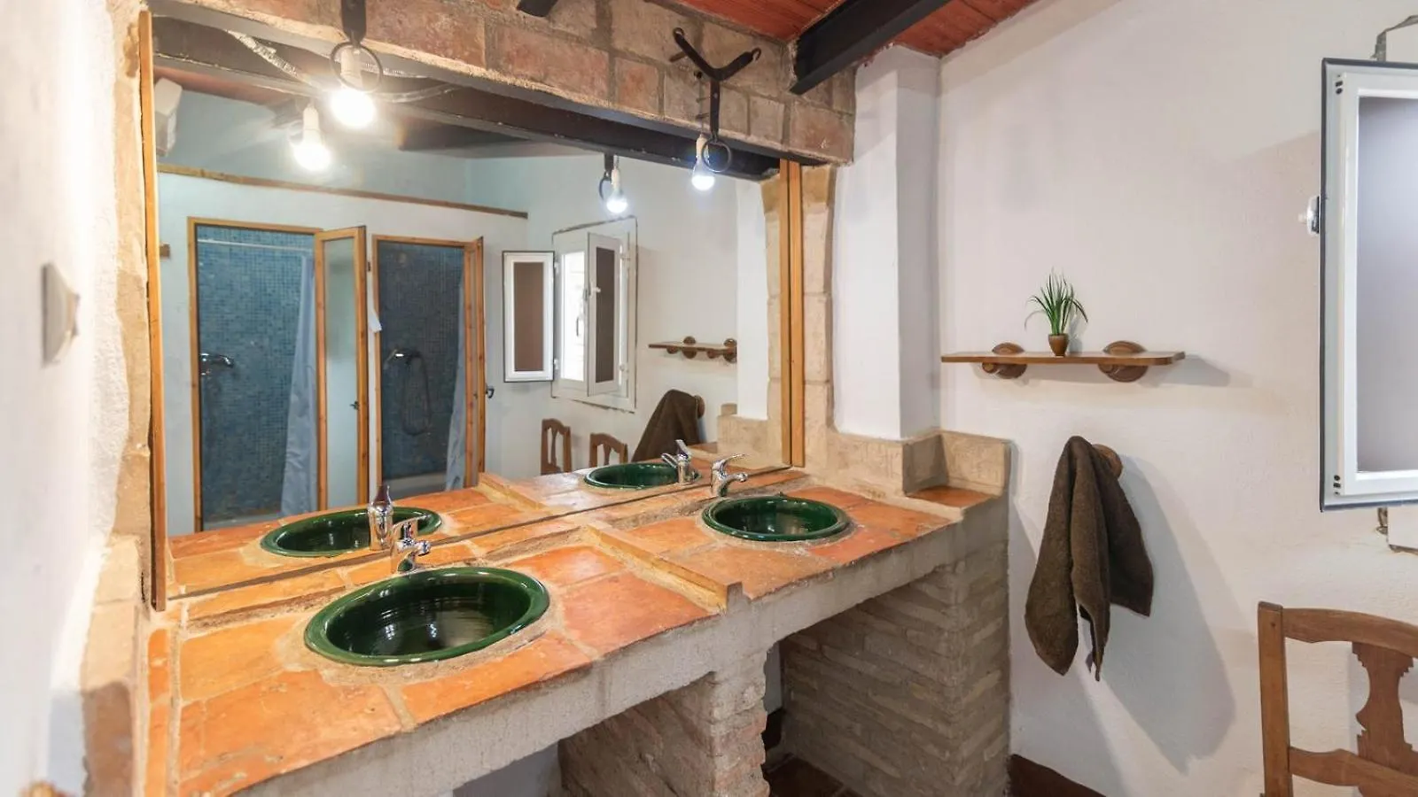 Casa La Torrilla Cazorla By Ruralidays Villa 0*,  Spain